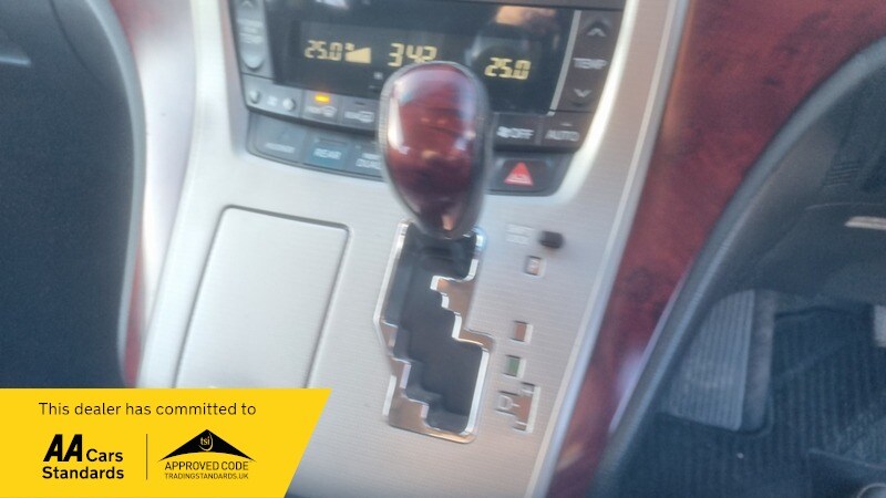 Used Toyota Alphard 2009 for sale - 76323834: Photo 19