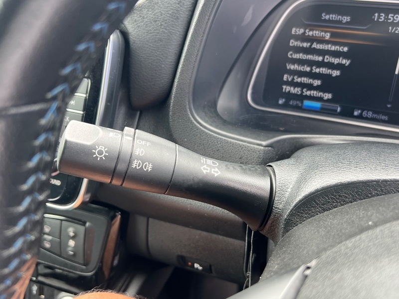 Used Nissan Leaf 2018 for sale - 76618373: Photo 14