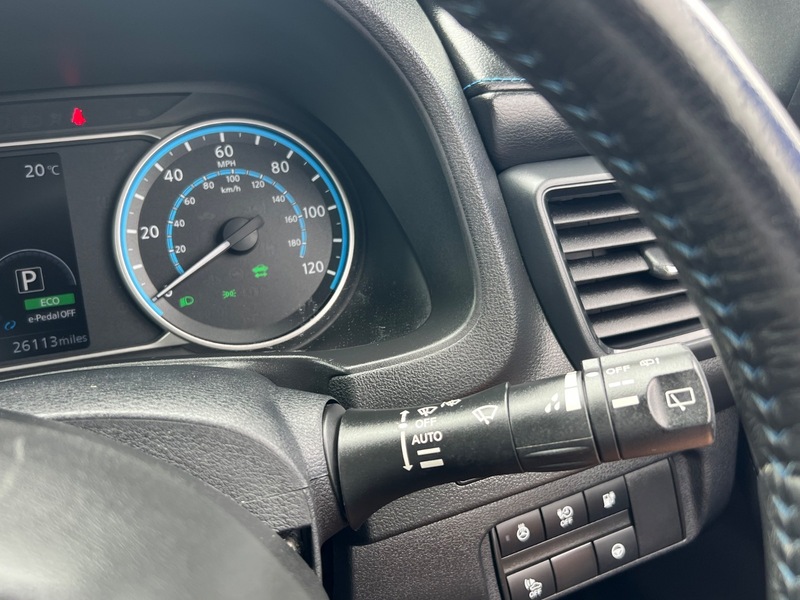 Used Nissan Leaf 2018 for sale - 76618373: Photo 15