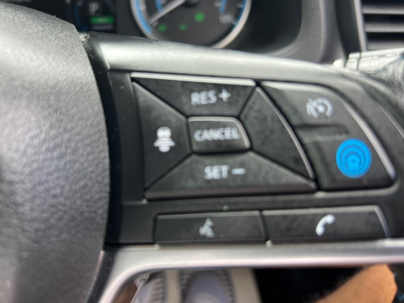 Used Nissan Leaf 2018 for sale - 76618373: Photo 17