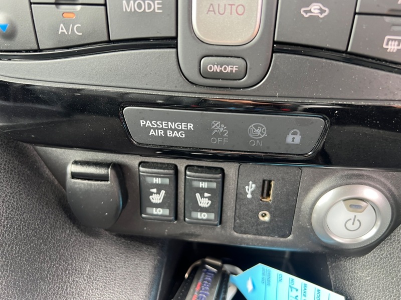 Used Nissan Leaf 2018 for sale - 76618373: Photo 22