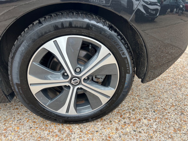 Used Nissan Leaf 2018 for sale - 76618373: Photo 37