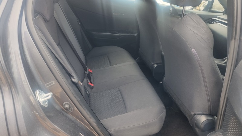 Used Toyota C-HR 2020 for sale - 76236336: Photo 18