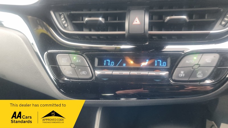 Used Toyota C-HR 2020 for sale - 76236336: Photo 19