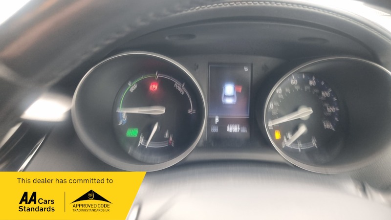 Used Toyota C-HR 2020 for sale - 76236336: Photo 21
