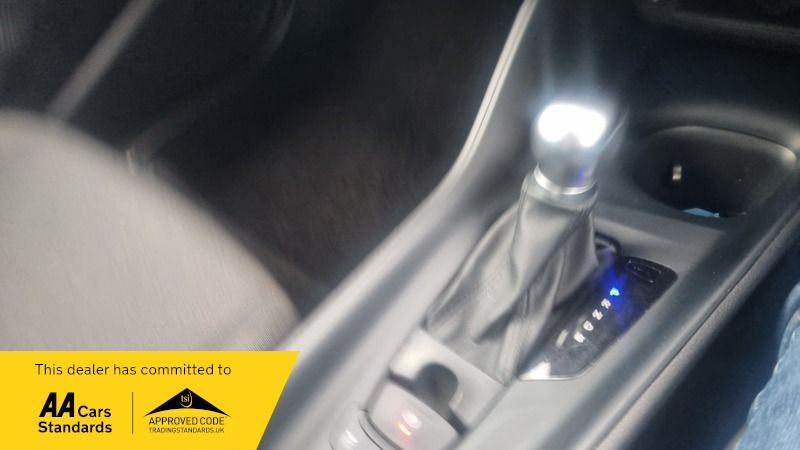 Used Toyota C-HR 2020 for sale - 76236336: Photo 25