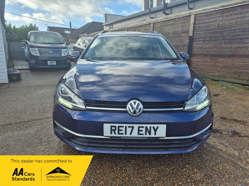 Used Volkswagen Golf 2017 for sale - 77189010: Photo 11