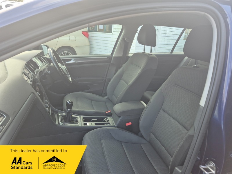 Used Volkswagen Golf 2017 for sale - 77189010: Photo 19