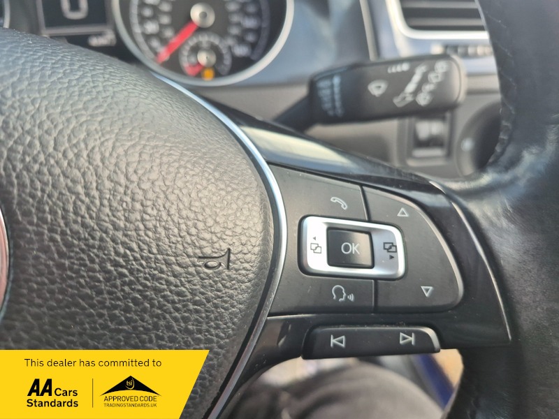 Used Volkswagen Golf 2017 for sale - 77189010: Photo 20