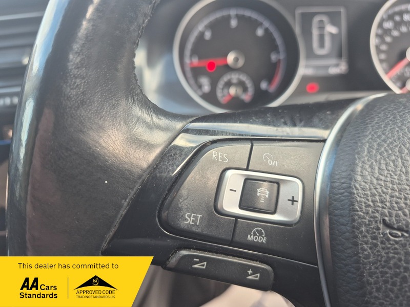 Used Volkswagen Golf 2017 for sale - 77189010: Photo 21