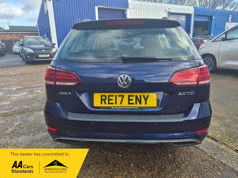 Used Volkswagen Golf 2017 for sale - 77189010: Photo 7
