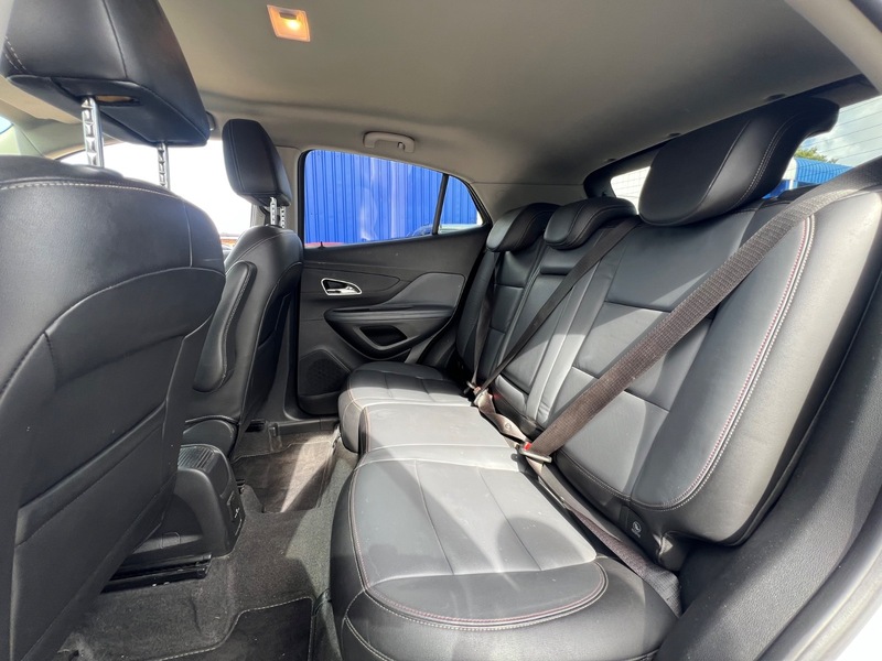 Used Vauxhall Mokka 2015 for sale - 75778033: Photo 10