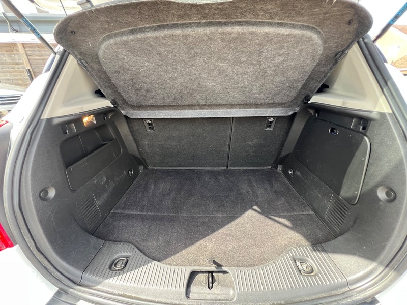 Used Vauxhall Mokka 2015 for sale - 75778033: Photo 12