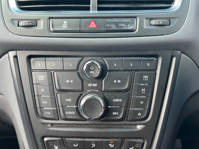 Used Vauxhall Mokka 2015 for sale - 75778033: Photo 18