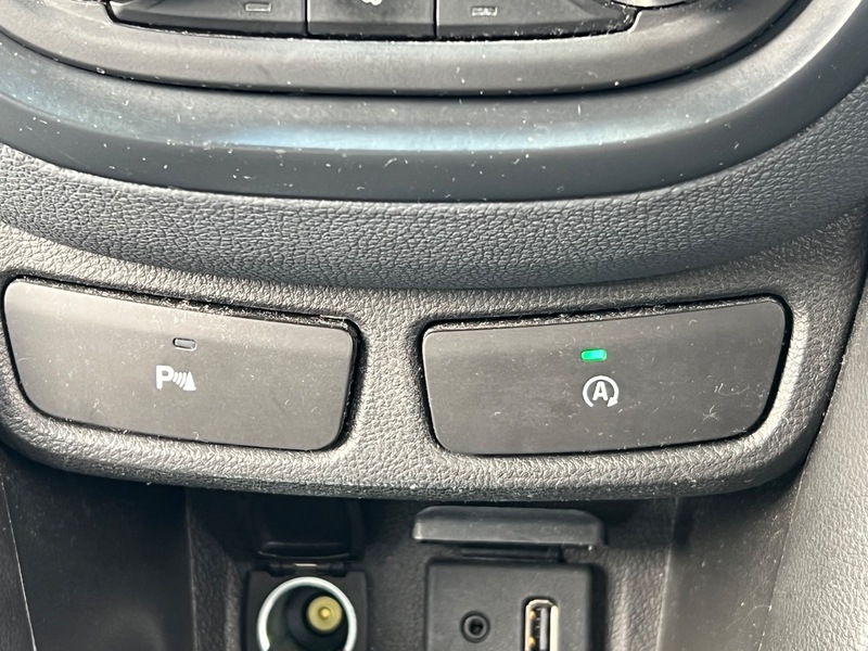 Used Vauxhall Mokka 2015 for sale - 75778033: Photo 21