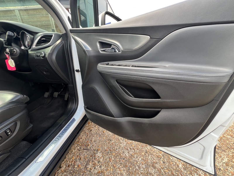 Used Vauxhall Mokka 2015 for sale - 75778033: Photo 30