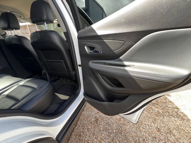 Used Vauxhall Mokka 2015 for sale - 75778033: Photo 31