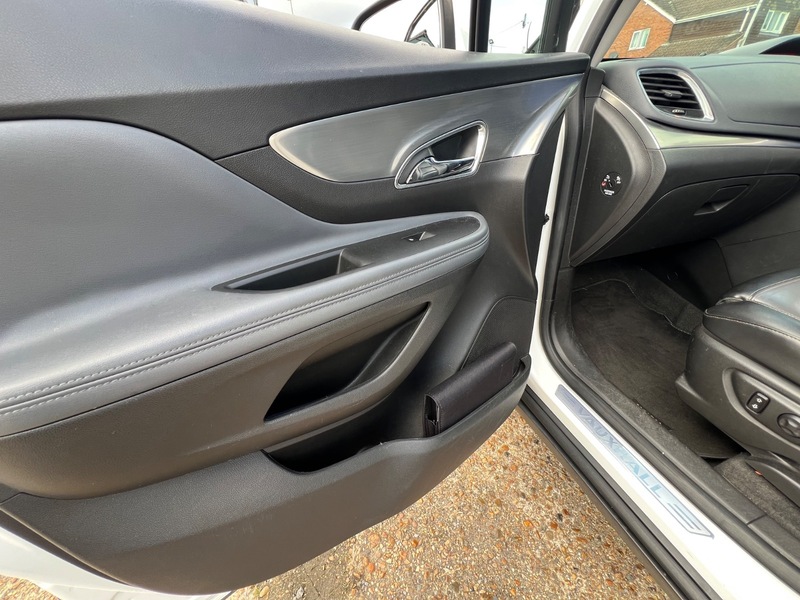 Used Vauxhall Mokka 2015 for sale - 75778033: Photo 33