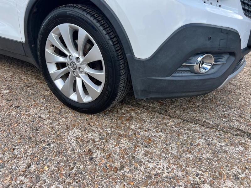 Used Vauxhall Mokka 2015 for sale - 75778033: Photo 37