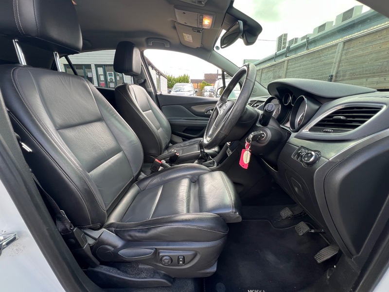 Used Vauxhall Mokka 2015 for sale - 75778033: Photo 7