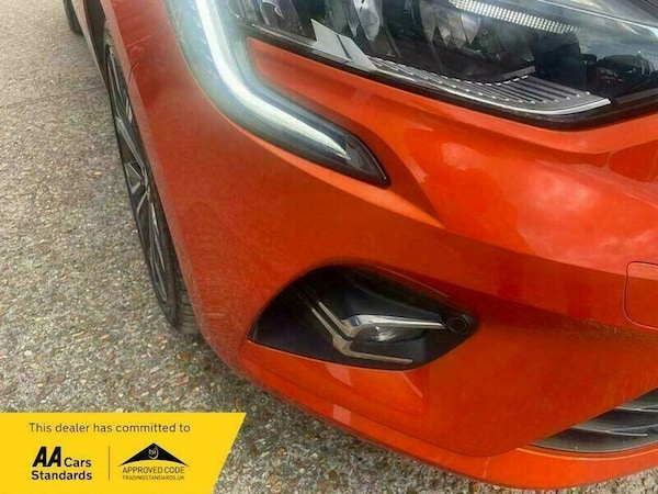 Used Renault Clio 2020 for sale - 74627868: Photo 11