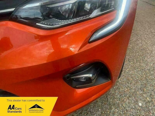 Used Renault Clio 2020 for sale - 74627868: Photo 12