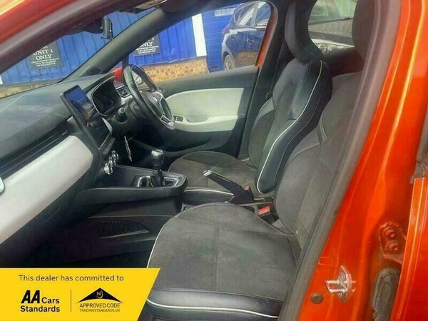 Used Renault Clio 2020 for sale - 74627868: Photo 13