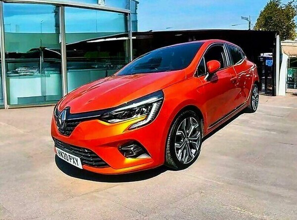 Used Renault Clio 2020 for sale - 74627868: Photo 15