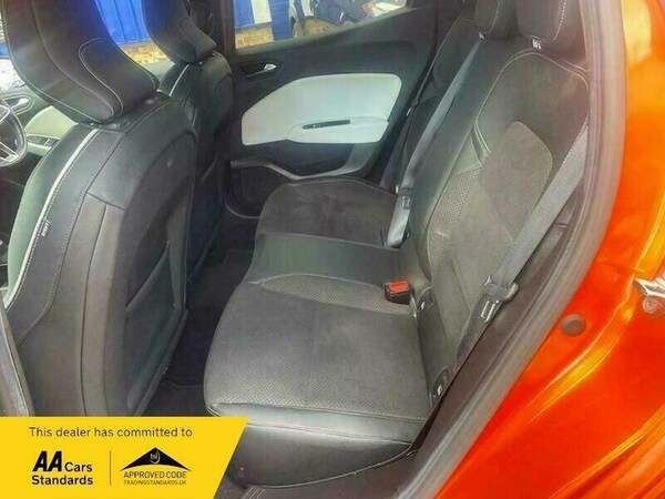 Used Renault Clio 2020 for sale - 74627868: Photo 19