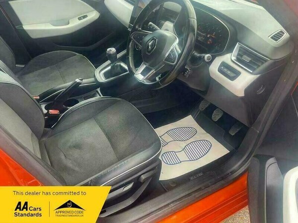 Used Renault Clio 2020 for sale - 74627868: Photo 20