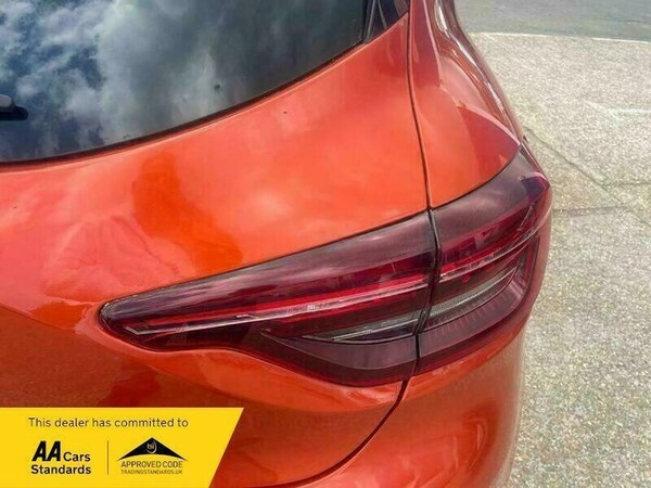 Used Renault Clio 2020 for sale - 74627868: Photo 22