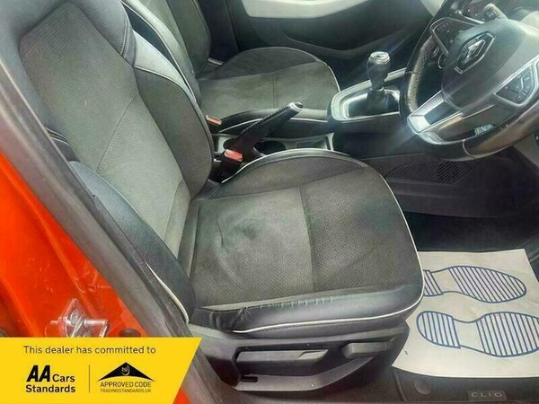Used Renault Clio 2020 for sale - 74627868: Photo 23