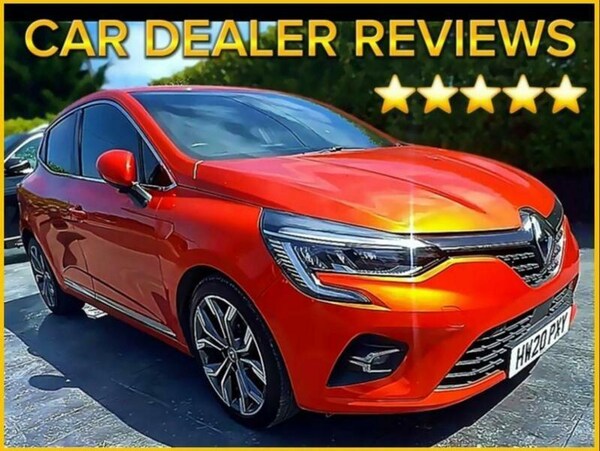 Used Renault Clio 2020 for sale - 74627868: Photo 25