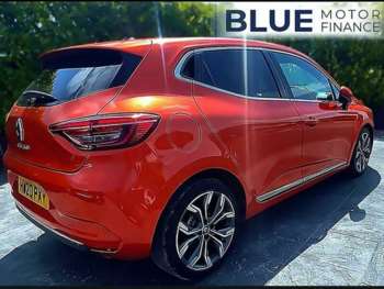 Used Renault Clio 2020 for sale - 74627868: Photo