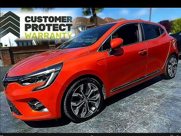 Used Renault Clio 2020 for sale - 74627868: Photo 4
