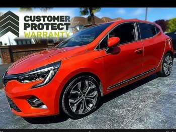 Used Renault Clio 2020 for sale - 74627868: Photo