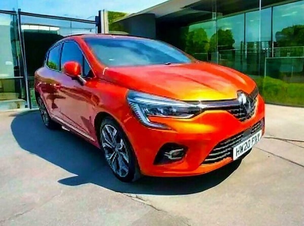 Used Renault Clio 2020 for sale - 74627868: Photo 6