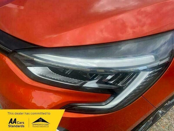 Used Renault Clio 2020 for sale - 74627868: Photo 7