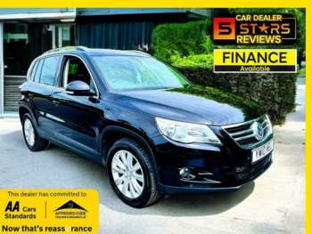 2014 - 2.0 TDi Bluemotion