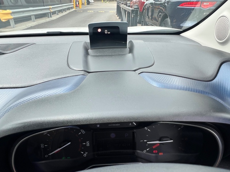 Vehicle 19