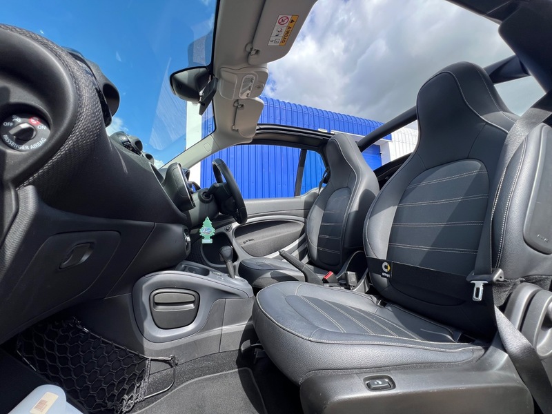 Vehicle 32