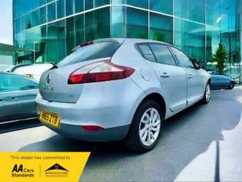 Used Renault Megane 2015 for sale - 74638327: Photo