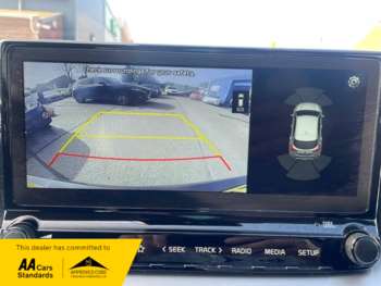Used Kia Ceed 2021 for sale - 73914516: Photo