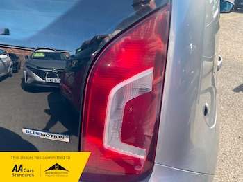 Used Volkswagen up! 2012 for sale - 77880712: Photo