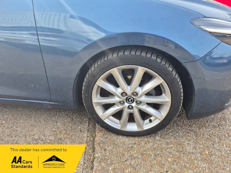 Used Mazda Mazda3 2018 for sale - 78056795: Photo 11