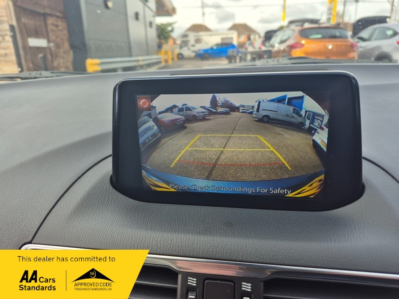 Used Mazda Mazda3 2018 for sale - 78056795: Photo 15