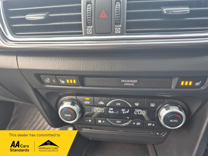 Used Mazda Mazda3 2018 for sale - 78056795: Photo 16