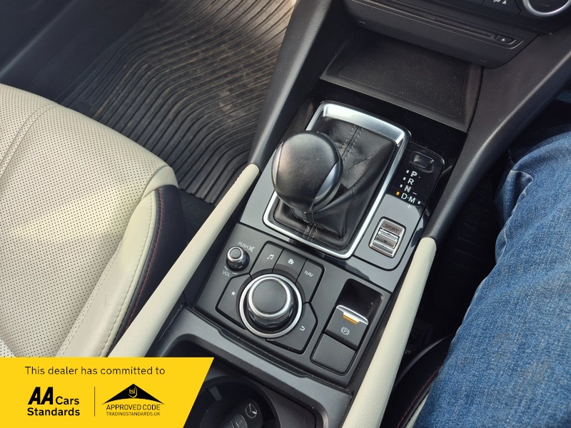 Used Mazda Mazda3 2018 for sale - 78056795: Photo 17