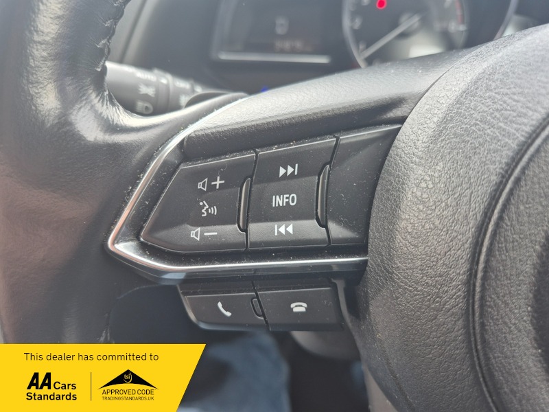 Used Mazda Mazda3 2018 for sale - 78056795: Photo 18