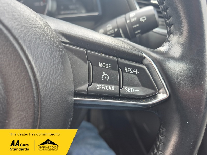 Used Mazda Mazda3 2018 for sale - 78056795: Photo 19